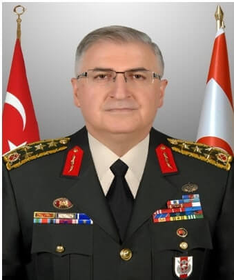 Genelkurmay Başkanı Yaşar Güler kimdir?