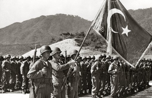 5 soruda Kore Savaşı ve Türkiye