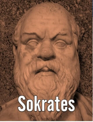 Sokrates kimdir? Kısaca hayatı