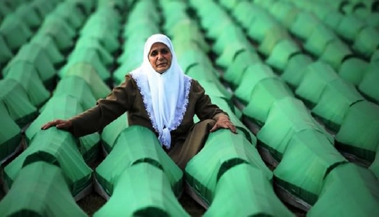 5 maddede Srebrenitsa katliamı ve yaşananlar