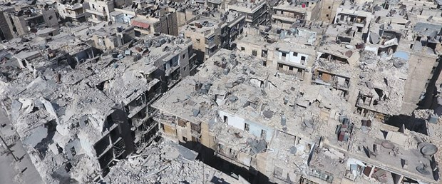 8 soruda Suriye iç savaşı hakkında merak edilenler