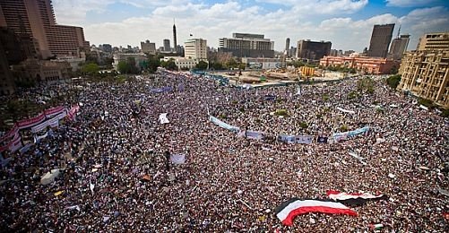 Mısır Devrimi nasıl oldu, neler yaşandı?
