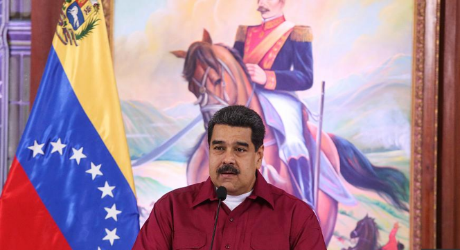3 soruda Venezuela krizi