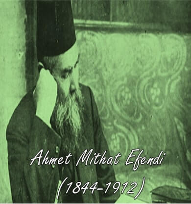 Ahmet Mithat Efendi kimdir? Kısaca hayatı ve eserleri