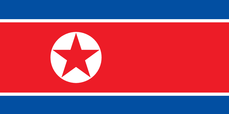 Kuzey Kore’nin askeri gücü