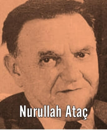 Nurullah Ataç kimdir? Kısaca hayatı ve eserleri