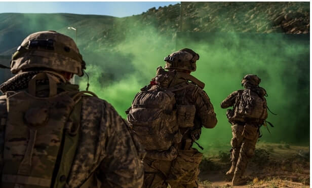ABD, Afganistan’dan beş bin askerini çekmeyi planlıyor