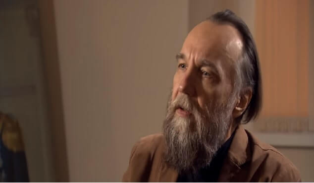 Rus stratejist Dugin: 15 Temmuz’un arkasında CIA vardı