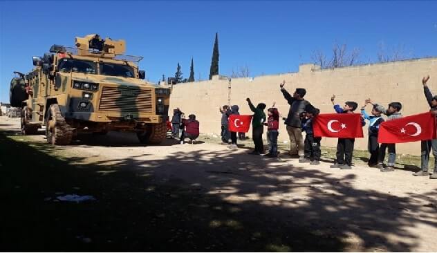 İddia: ‘Türkiye-ABD arasındaki güvenli bölge görüşmeleri sonuçsuz kaldı’