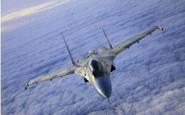 Rusya ve Türkiye, Su-35 ve Su-57 jetlerinin teslimatını görüşüyor