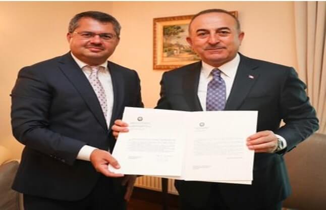 Azerbaycan’a vize uygulaması 1 Eylül’de kalkıyor