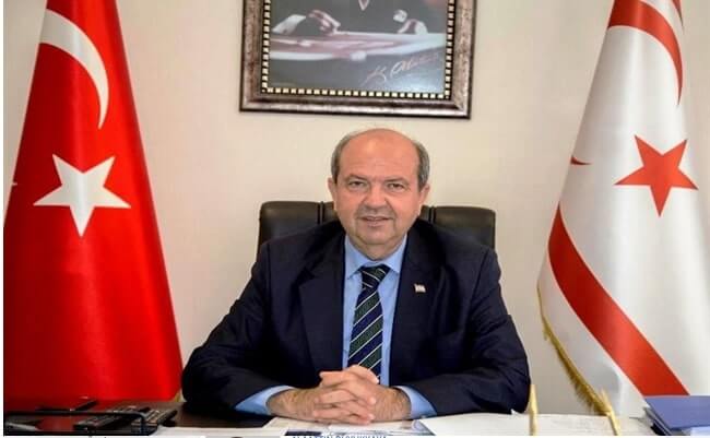 KKTC Başbakanı: KKTC, Maraş’la turizmde yeni bir potansiyel kazanacak