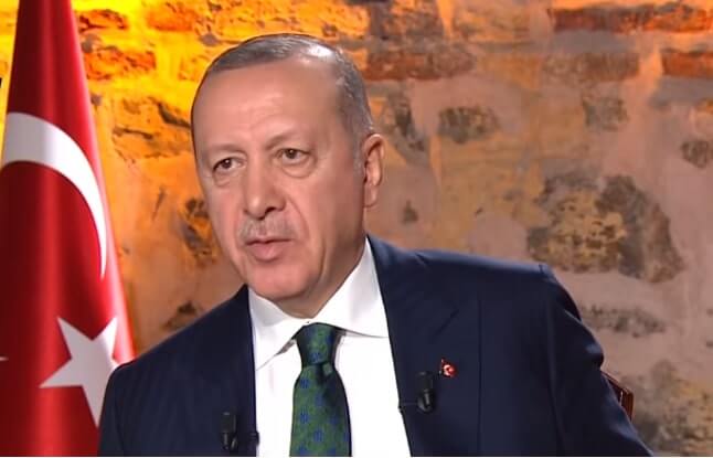 Erdoğan, Kanal İstanbul için tarih verdi: Önümüzdeki haftalarda ihaleyi yapıyoruz