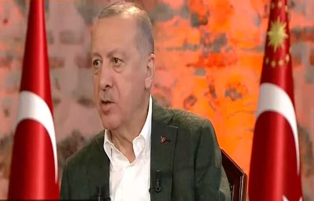 Erdoğan: MİT, Libya’da üzerine düşen görevleri yerine getiriyor