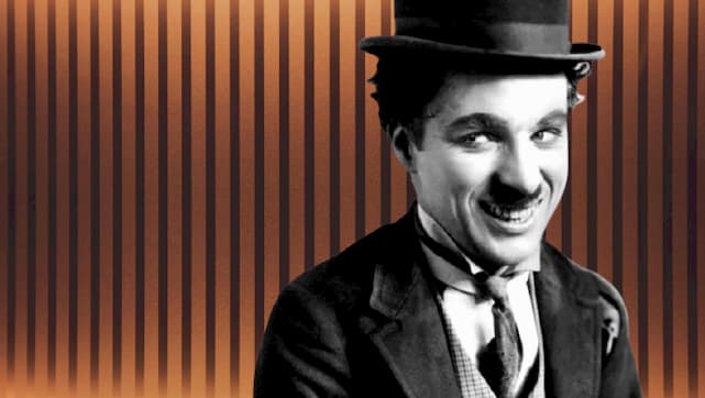 Charlie Chaplin kimdir? Kısaca hayatı ve filmleri
